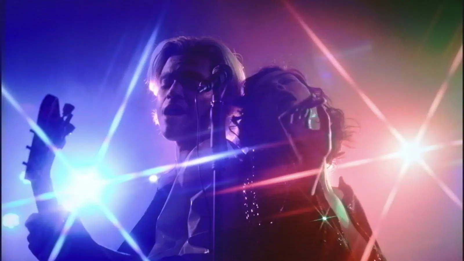 Draumr, Another Heart, video still