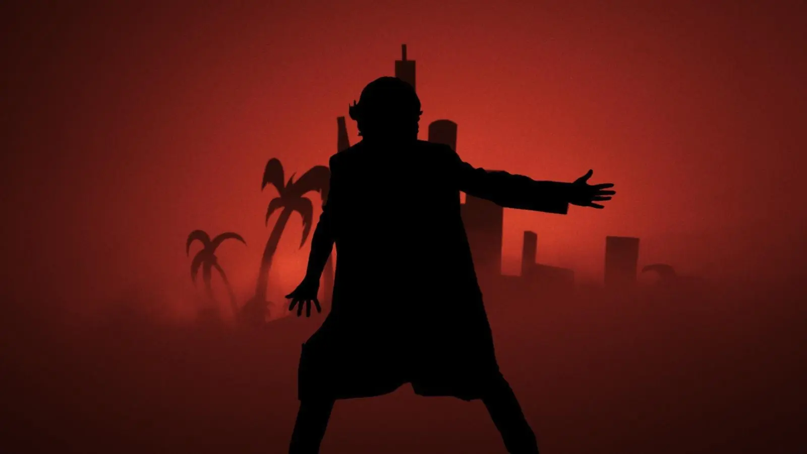 Draumr, In A Daze, video still