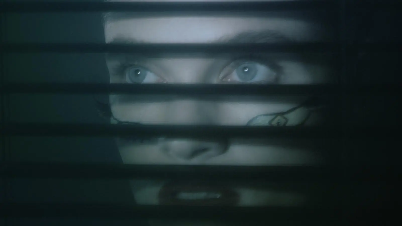 Draumr, Sage Green Eyes, video still